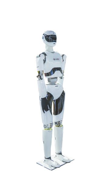 进博会期间首发首秀十余项体验式消费新产品、新技术
从四川馆看消费市场新趋势「相关图片」